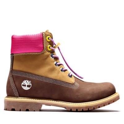 Timberland Shop Online Argentina - Jimmy Choo 6-Inch Mujer Amarillo